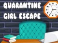 Spiel Quarantäne Mädchen Flucht Online