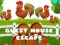 Spiel Flucht aus dem Gästehaus Online