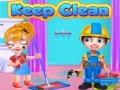 Spiel Sauber Halten Online