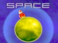 Spiel Weltraum Online