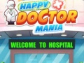 Spiel Glücklicher Doktor Mania Online