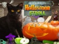 Spiel Verborgene Objekte: Halloween-Spaziergang Online