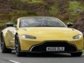 Spiel Aston Martin Vantage Roadster Online