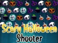 Spiel Gruseliger Halloween-Shooter Online