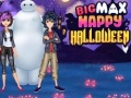 Spiel BigMax Fröhliches Halloween Online
