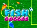Spiel Fisch Fußball Online