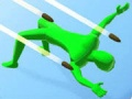 Spiel Dodge-Aktion 3D Online