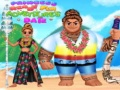 Spiel Prinzessin bereit für das Abenteuerrand Online