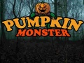 Spiel Kürbismonster Online
