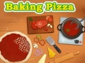Spiel Pizza Backen Online