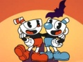 Spiel Cuphead Halloween Online