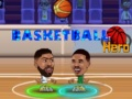 Spiel Basketball-Held Online
