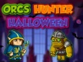 Spiel Ork Jäger Halloween Online