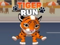 Spiel Tigerlauf Online
