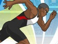 Spiel Held der Leichtathletik Online