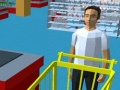 Spiel Supermarkt ATM Maschinen Simulator: Einkaufszentrum Online