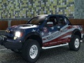 Spiel Ford F 150 Puzzle Online