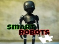 Spiel Schlaue Roboter Online