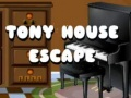 Spiel Tony's Hausflucht Online