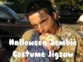 Spiel Halloween Zombie Kostüm Puzzle Online