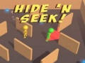 Spiel Verstecken! Online