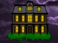 Spiel Halloween Hausmacher Online