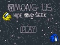 Spiel Among Us: Verstecken Online