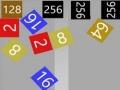Spiel Kettenwürfel: 2048 Online