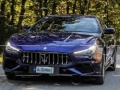Spiel Maserati Ghibli Hybrid Puzzle Online