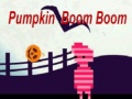 Spiel Kürbis Boom Boom Online