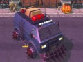 Spiel Halloween: Skelett Zerschmettern Online