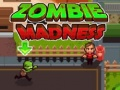 Spiel Zombiewahnsinn Online