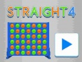 Spiel Vier in einer Reihe Online