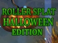 Spiel Roller Splat Halloween Ausgabe Online