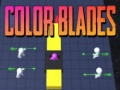 Spiel Farbige Klingen Online