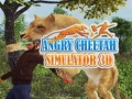 Spiel Wütender Gepard Simulator 3D Online
