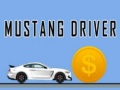 Spiel Mustang Fahrer Online