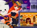 Spiel Halloween Prinzessin Ferien Schloss Online