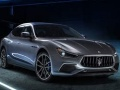 Spiel Maserati Ghibli Hybrid Rutschen Online