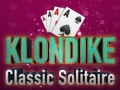 Spiel Klondike Klassik Solitaire Online