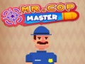 Spiel Mr. Cop Meister Online