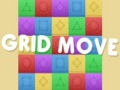 Spiel Rasterbewegung Online