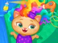 Spiel Tierfriseursalon Online