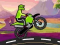 Spiel Moto Racer Online