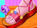 Spiel Prinzessinnen Mode Flatform Design Online