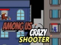 Spiel Verrückter Schütze Among Us Online