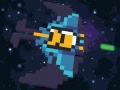 Spiel Weltraumverfolgung Online