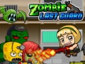 Spiel Zombie Letzte Wache Online