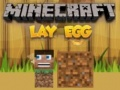Spiel Minecraft Ei Legen Online