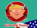 Spiel Tritt Trump Online
